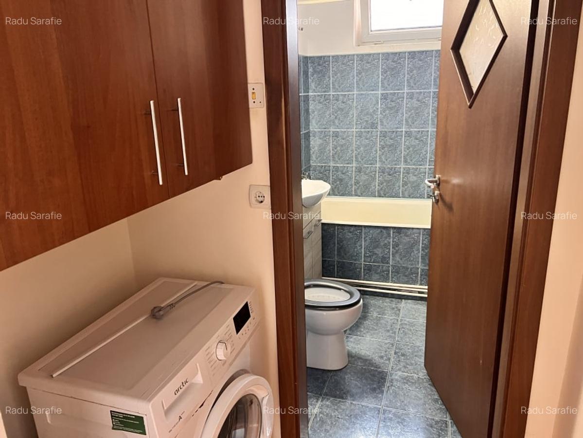 Ap 4 camere str Luptei zona Cedonia  Mihai Viteazu - 9