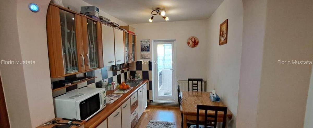Apartament 2 camere Vidin, etaj 2, renovat - 5