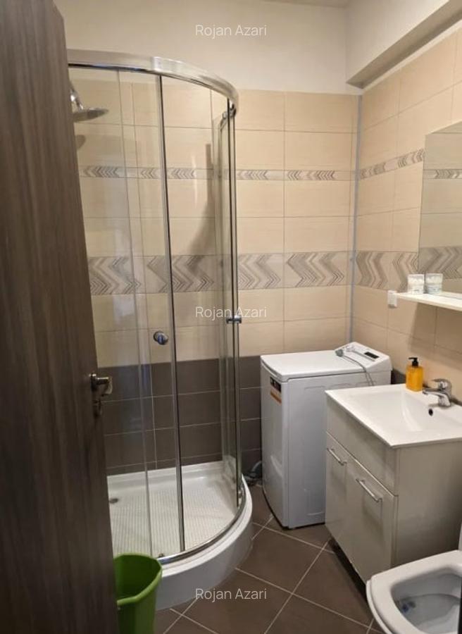 Apartament de 2 camere | 50 Mp |  Zona Jandarmeriei - 8