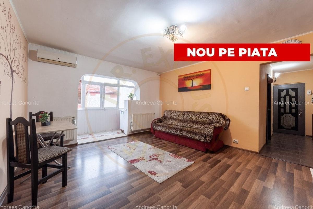 Apartament 2 camere Topoloveni- Jud. Arges! - 2