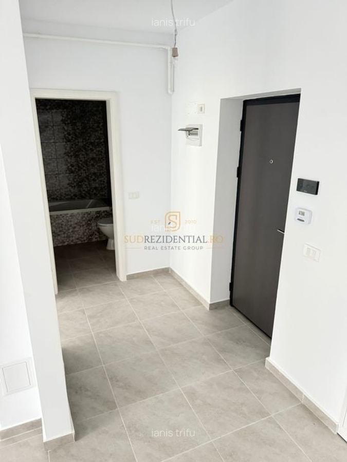 Apartament cu 2 camere, 55mp, Parc Tudor Arghezi, Comision 0% - 1