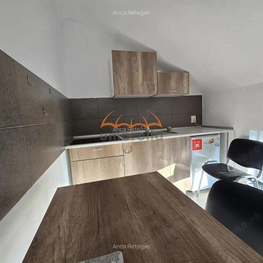 DE INCHIRIAT apartament cu 2 cam, 60mp, parcare, 425 euro - 1
