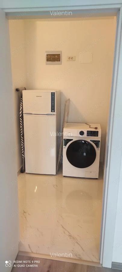 Garsoniera de inchiriat - 4