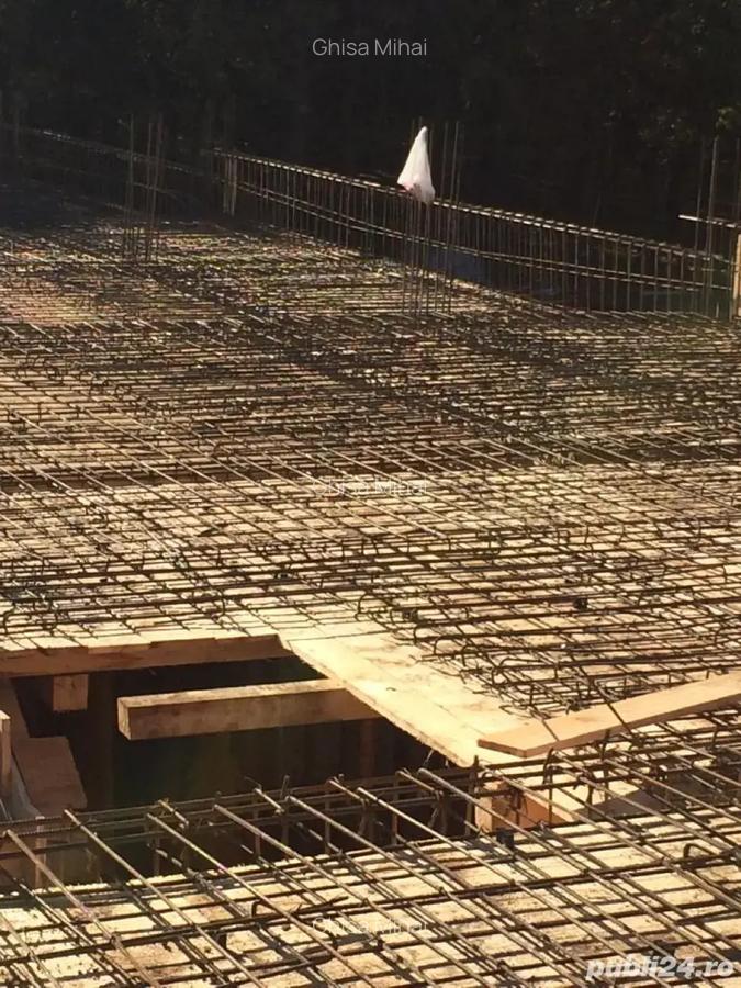 Vand vila la padure, rate dezvoltator! - 5 Vand vila la padure, rate dezvoltator! - 5