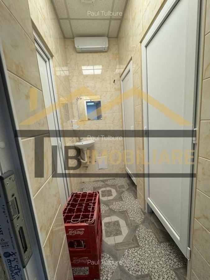 Spatiu comercial, 330 mp, zona Gara Mica - 7