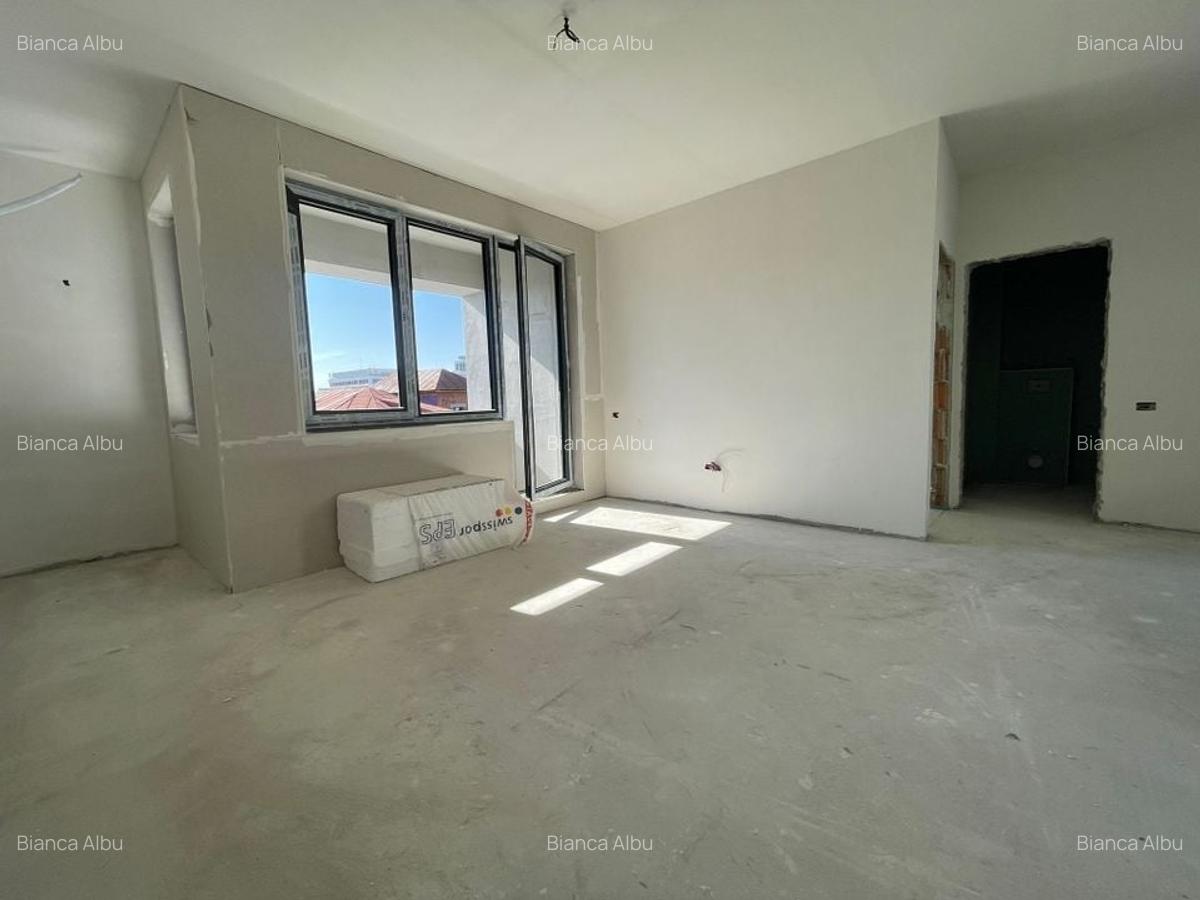 Apartament cu 3 camere decomandat în Timpuri Noi - 15
