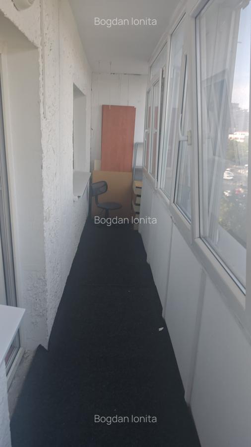 Apartament cu 3 camere semidecomandat, mobilat în Brâncoveanu - 33
