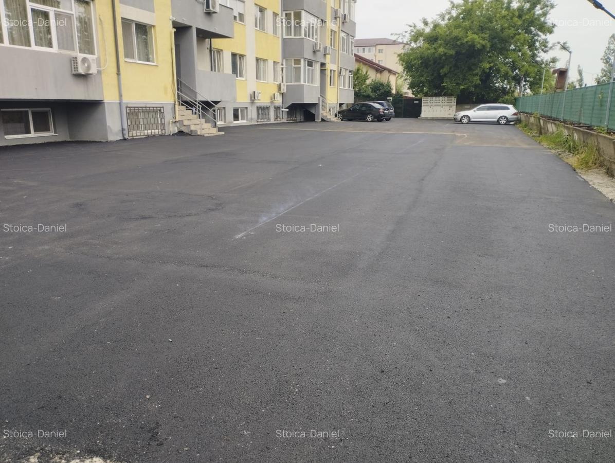 Apartament cu 2 camere decomandat, mobilat în Berceni - 14
