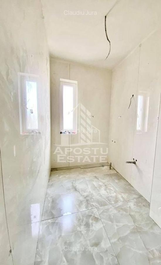 Apartament cu 2 camere semidecomandat în Braytim - 4