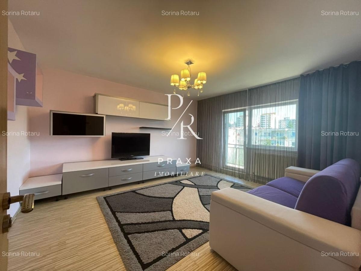 Apartament de inchitiat 3 camere Manastur! - 6