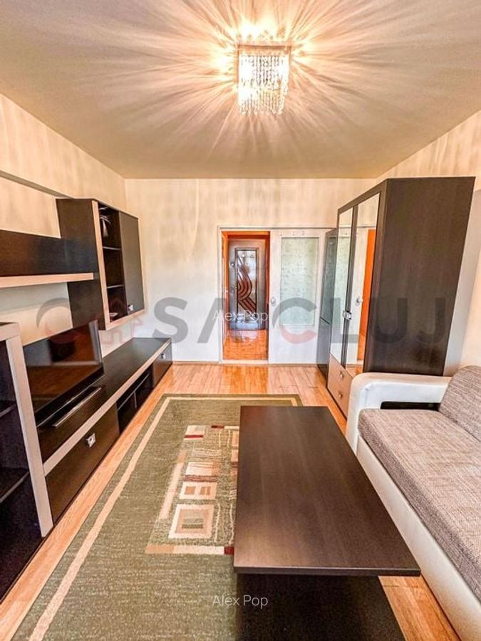 Garsonieră renovată, ideală pentru inchiriere rapidă - 2