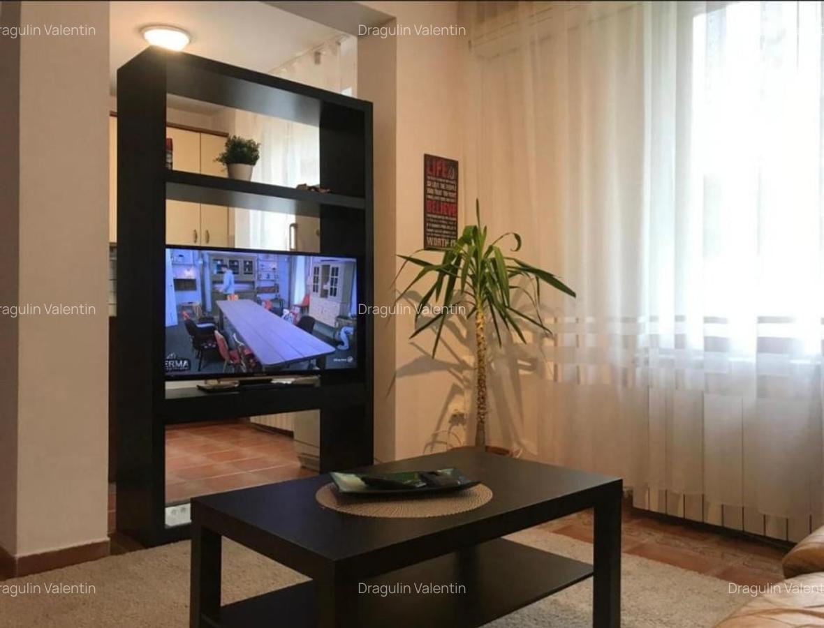 Apartament 2 camere Floreasca - 7