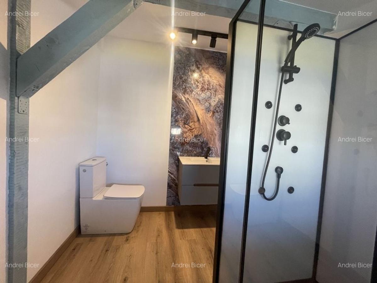 BARBU VACARESCU - Triplex | Apartament cu 4 Camere + Parcare - 24
