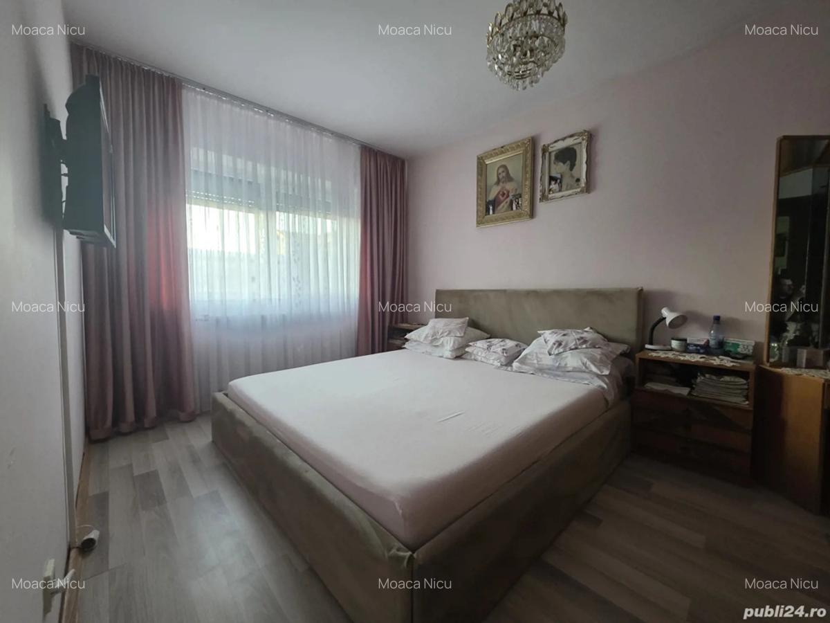 Apartament cu 2 camere de vanzare, zona Parc Padurice - 5 Apartament cu 2 camere de vanzare, zona Parc Padurice - 5