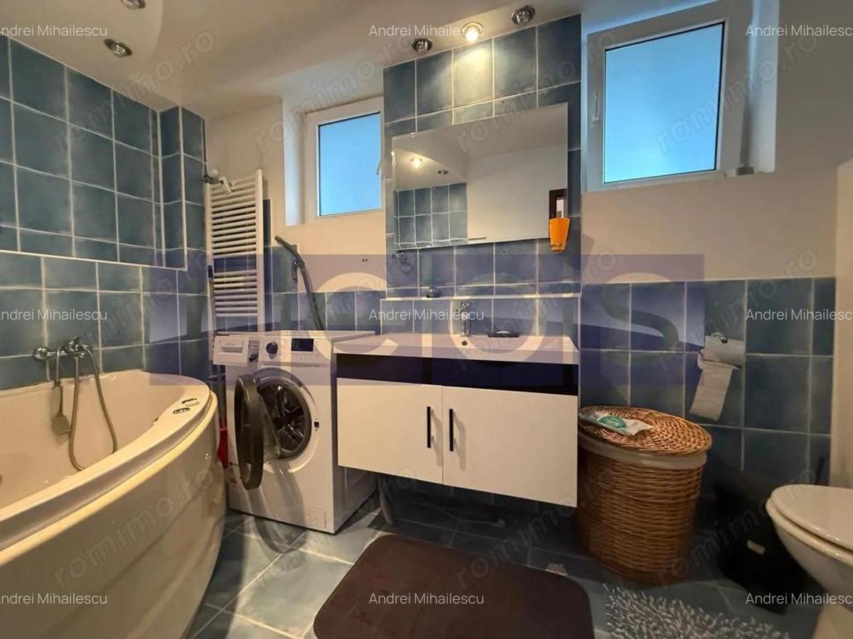 Apartament 2 camere 50 mp Sala Palatului - 9