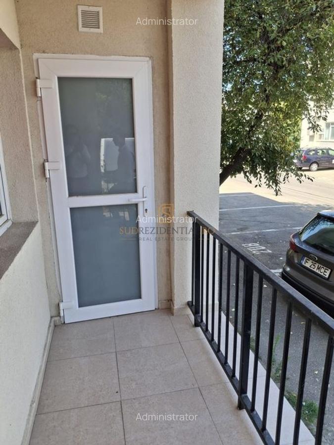 Spatiu comercial, 36.8 mp, vizibilitate excelenta, Popesti-Leordeni - 12
