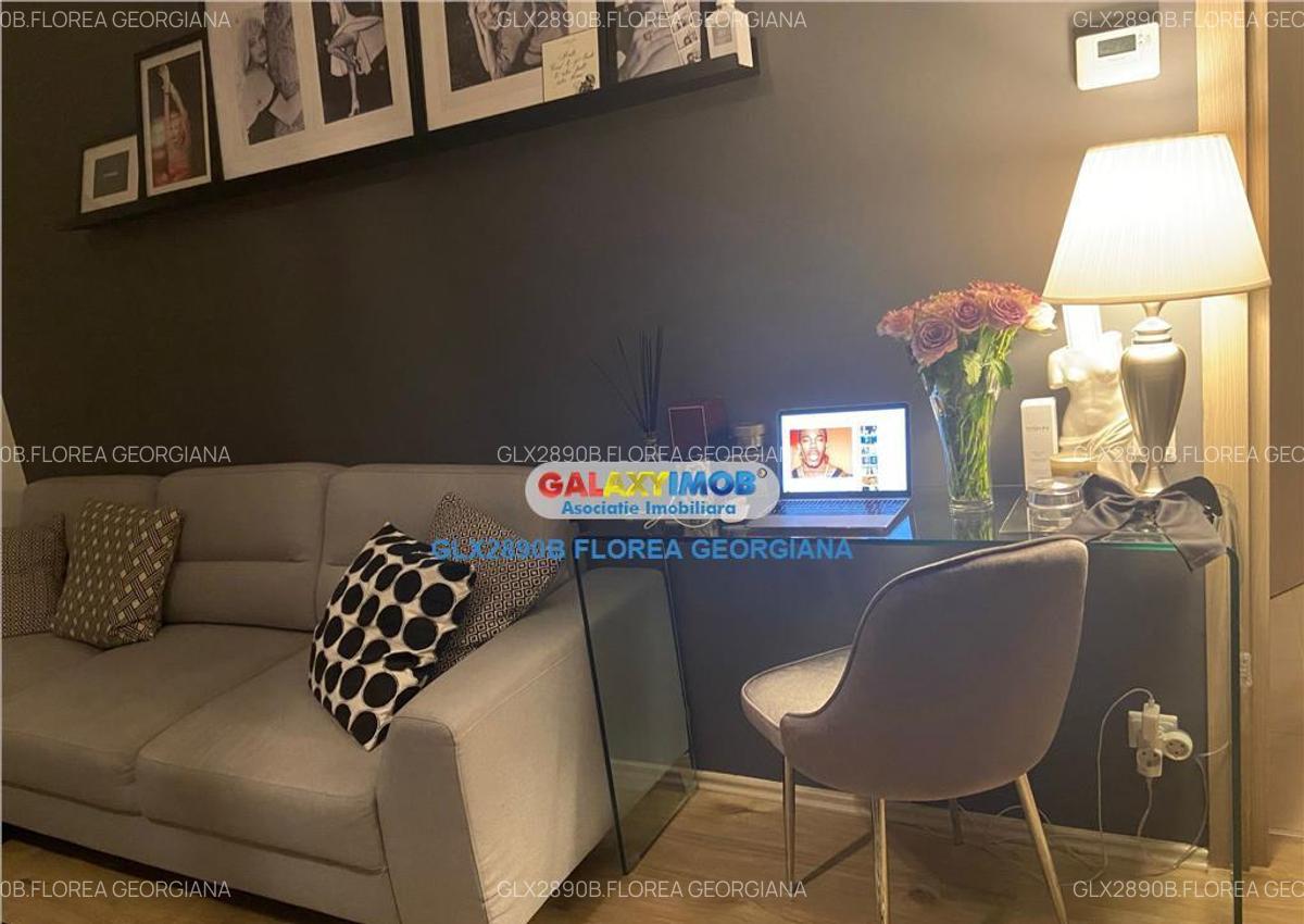 Apartament 2 camere Greenfield Residence - 6