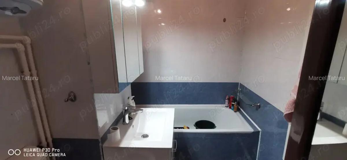 Inchiriez ap 2 camere central - 3