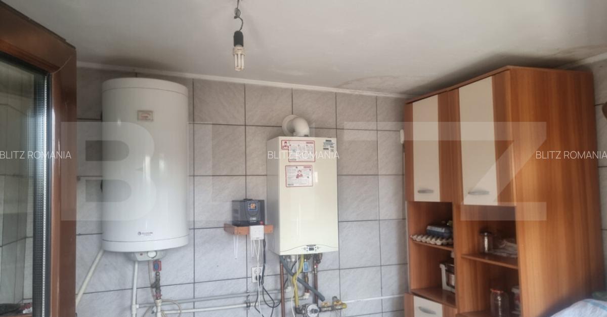 Oportunitate! Casa unifamiliala complet mobilata ?i util - 11