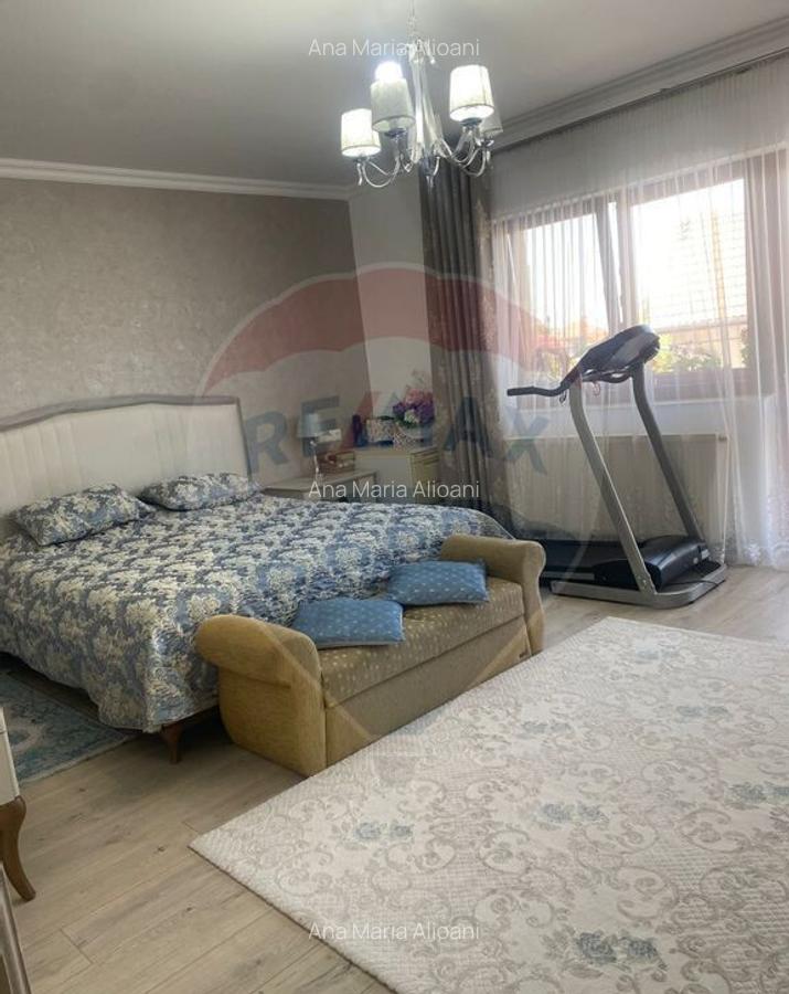 Casa / Vila cu 6 camere de vanzare in zona Central - 13