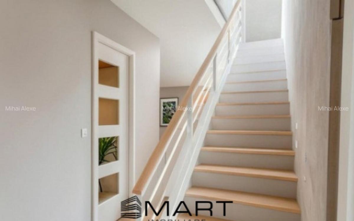 Case noi cu gradina ?i incalzire in pardoseala. Ultim - 6