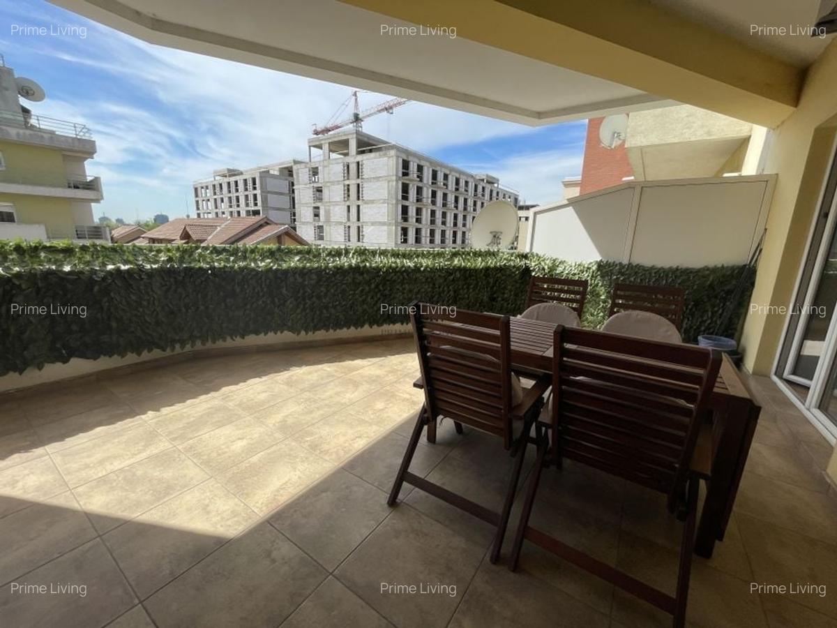 APARTAMENT SPATIOS CU 4 CAMERE LA INCHIRIERE LANGA PARCUL HERASTRAU - 6