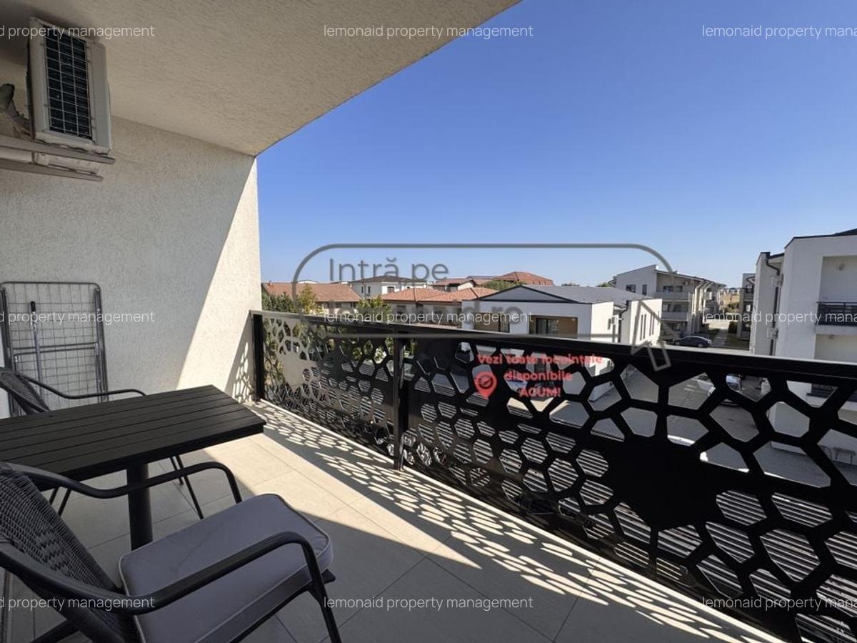 Apartament 2 camere Girocului - de vânzare | Comision 0 - 15