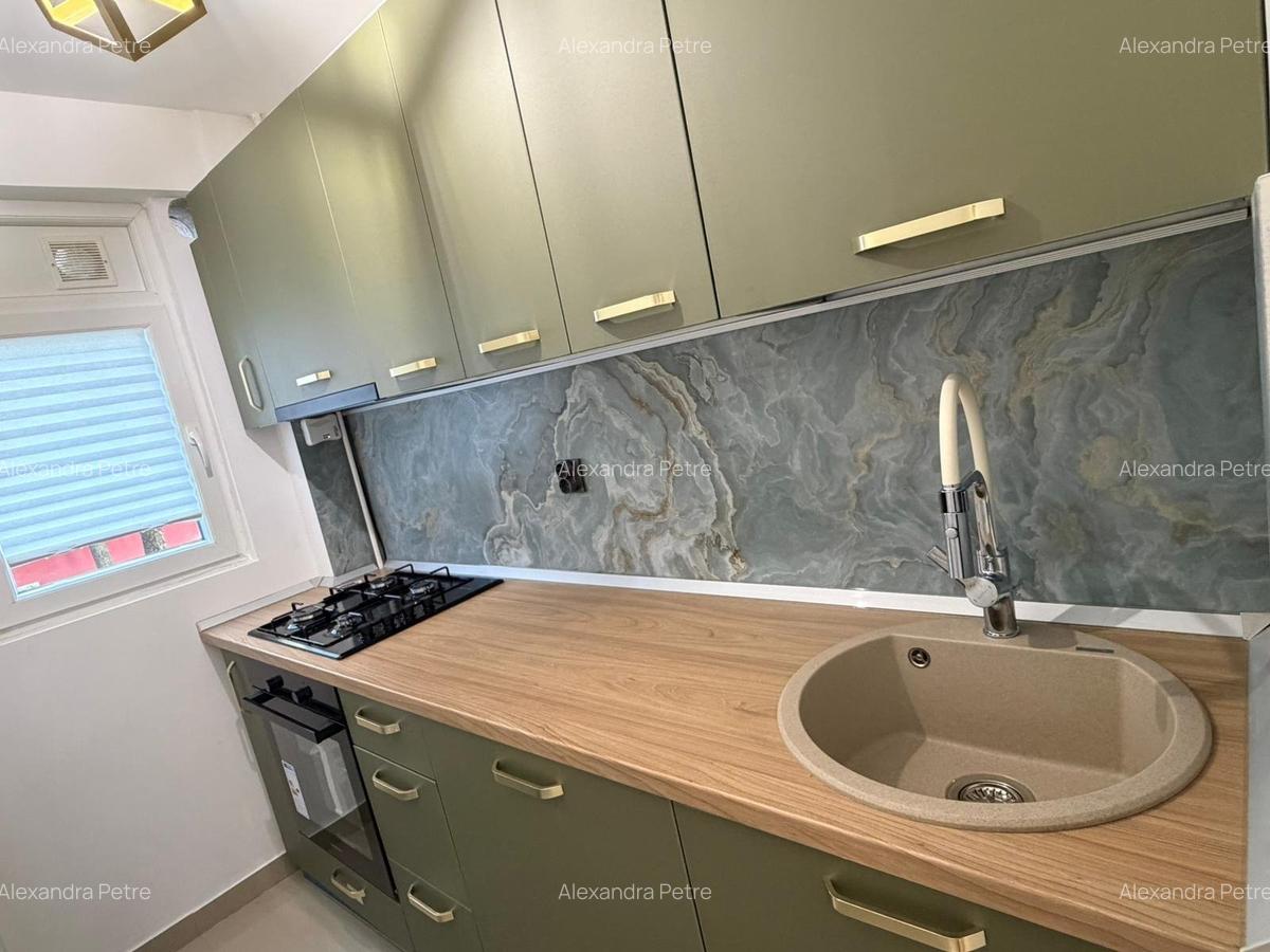 Apartament 2 camere – Decomandat | Sector 4 – Str. Semenic nr. 1 Preț: 83.500 € - 13