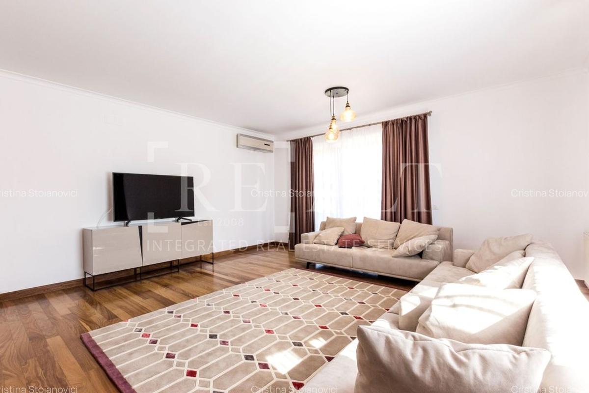 Inchiriere apartament 4 camere | Premium, 2xparcare | Herastrau, Madgearu - 5