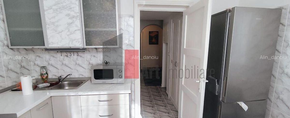Apartament cu 3 camere de inchiriat (Bucurestii Noi) (Pet... - 6