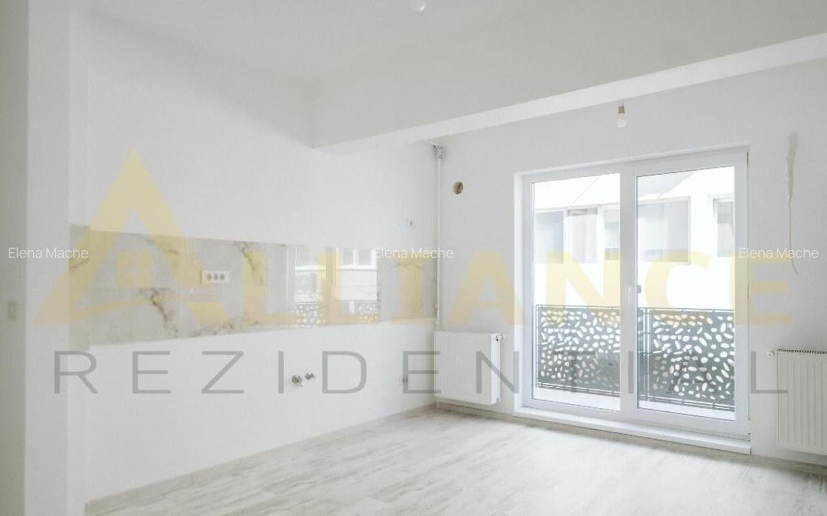 SOSEAUA OLTENITEI - Apartament tip studio-48 mp - 3