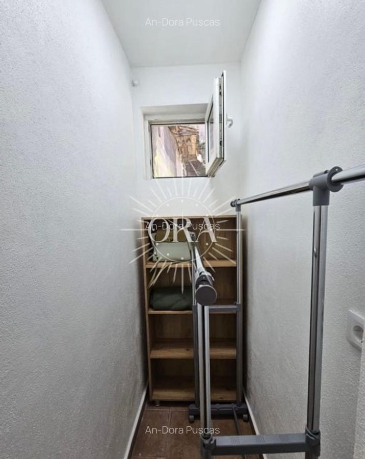 APARTAMENT LA CASA IN ZONA ULTRACENTRALA-PARCARE-TERASA INDIVIDUALA - 7