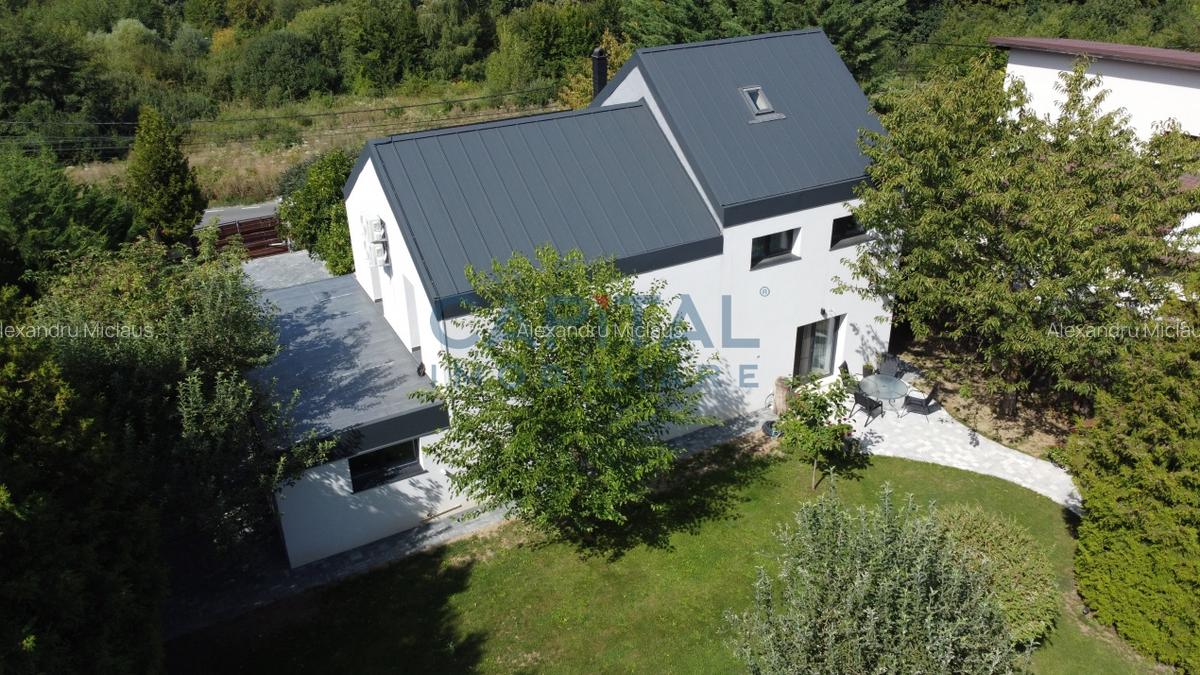 0%Comision | Casa unifamiliala | Faget | 1314mp teren - 48