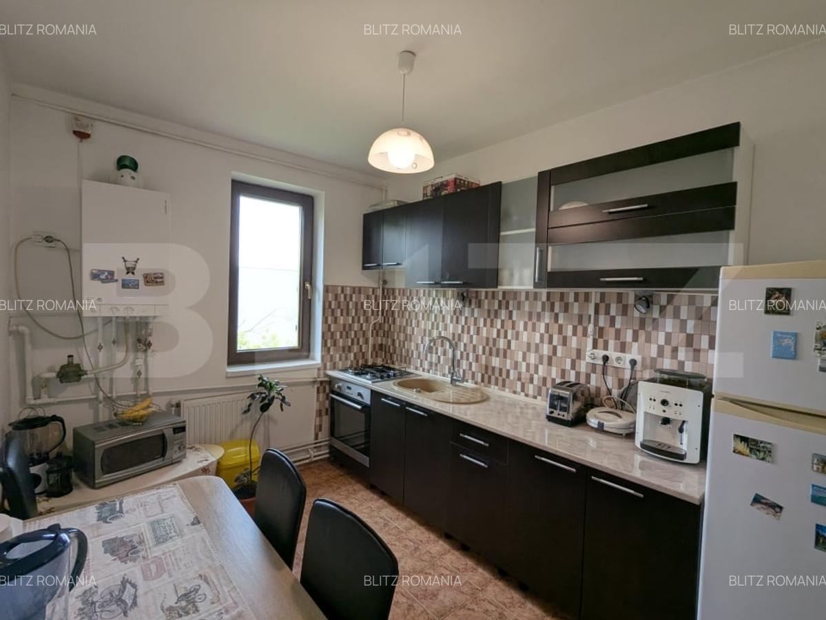 Apartament 3 camere decomandate! - 3