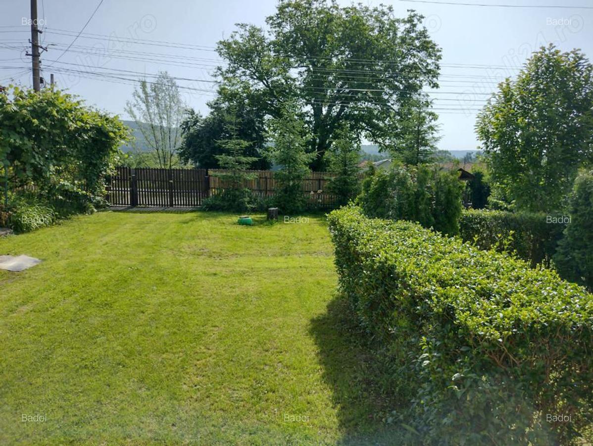 Vand casa ?i teren intravilan in comuna Balile?ti , stradal ,judetul Arges . - 2