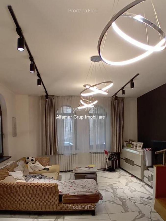 Casa cu povesti din Lacul Tei - 6