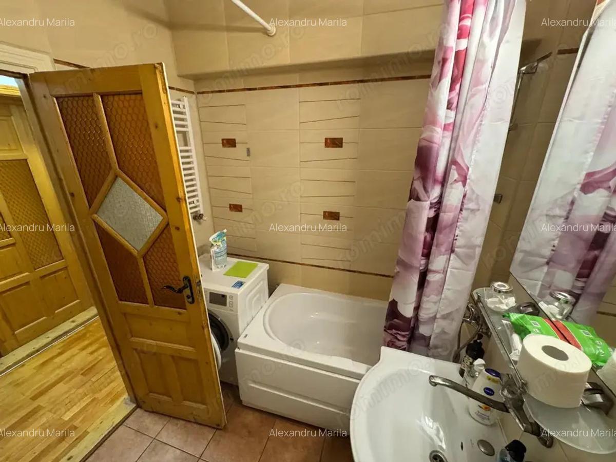 Etaj 1. Zona Dorobantilor. Spatios - 14