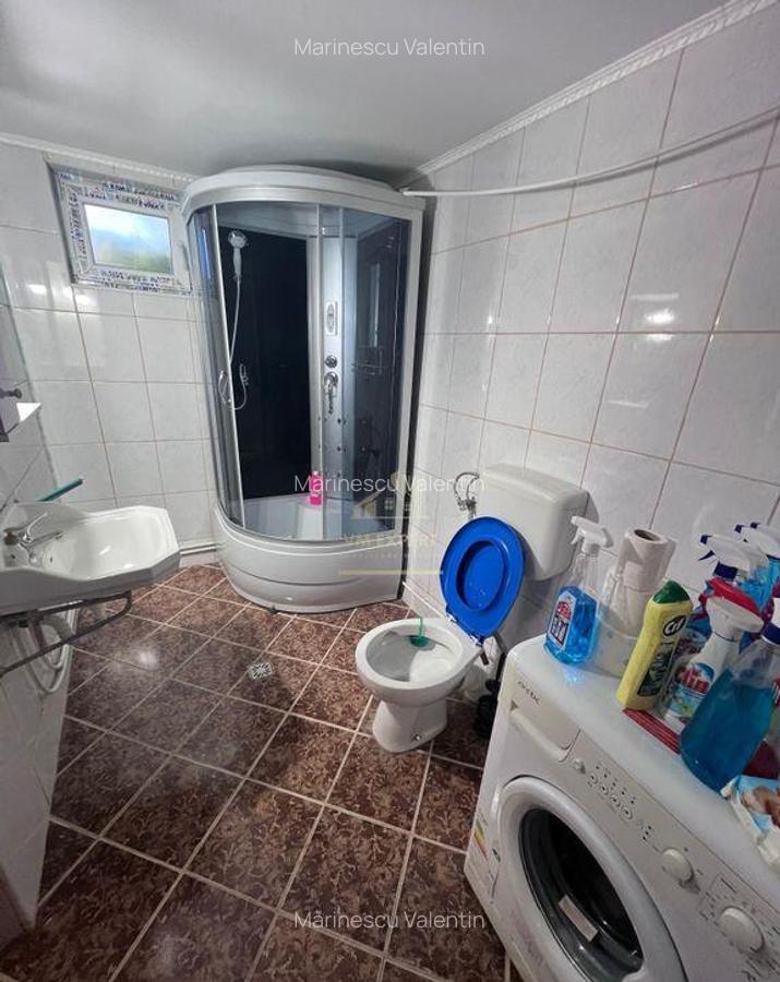 CASA 3 CAMERE, MATAU, CAMPULUNG, TEREN 1709 - 12