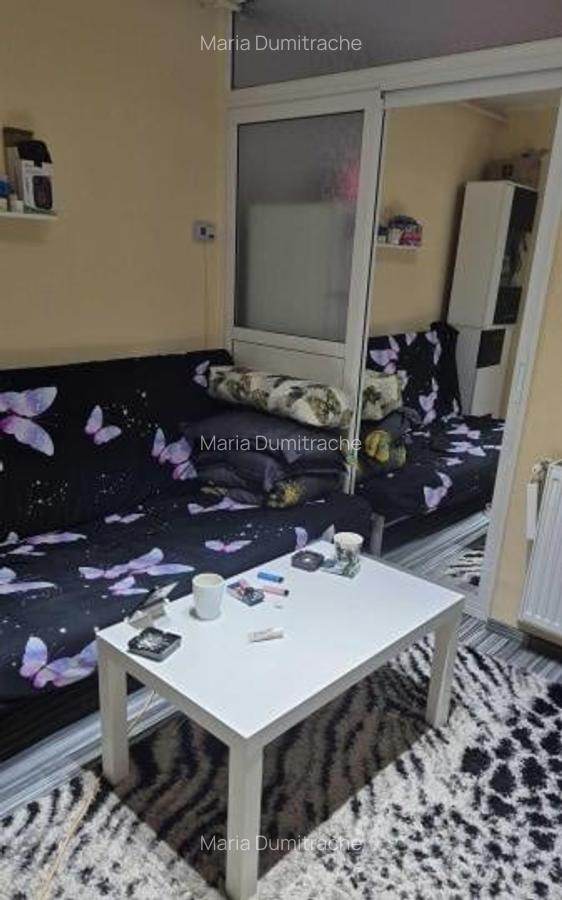 GARSONIERA MILITARI-PRECIZIEI - 1