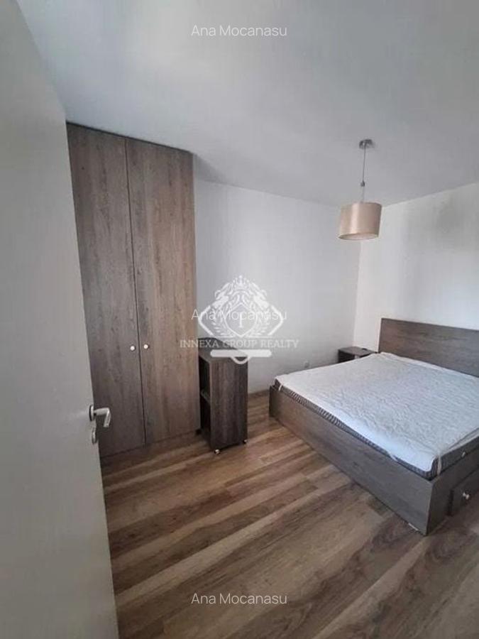 The Park Apartments | 2 camere | 50mp | et 8 | loc parcare | bloc nou | 650 euro - 3