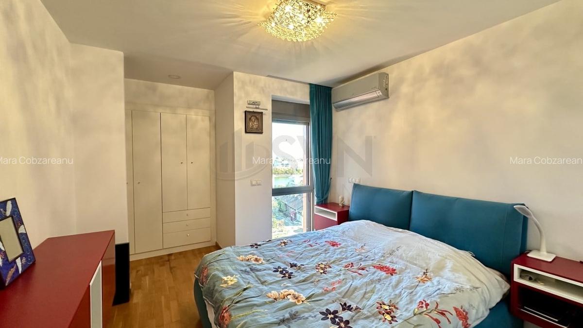 REA1017354 2 Camere Green Lake View Lac Grivita - 7