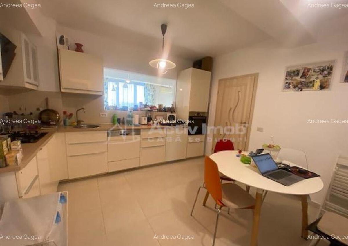 3 camere-Damaroaia-spatios - 4
