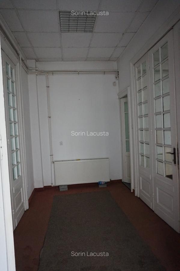 Parcul Carol - Rond Cosbuc, trei imobile, singur curte, liber - 17