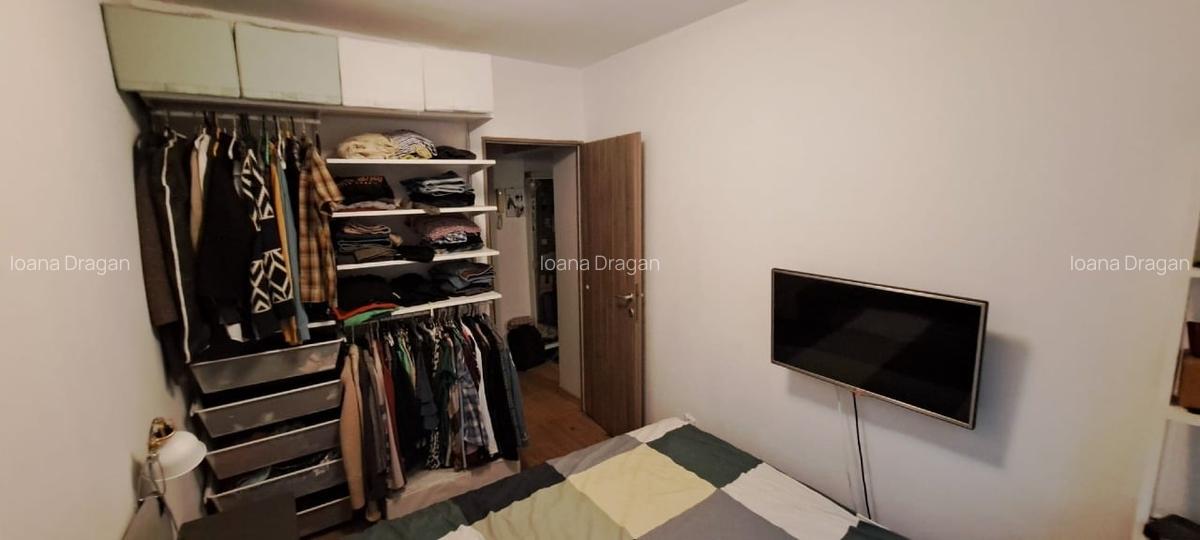 Apartament cu 3 camere semidecomandat în Iosefin - 11