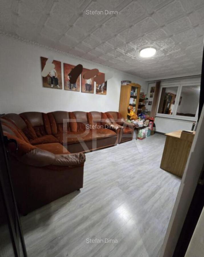 Apartament 3 Camere , Decomandat , Zona Aparatorii Patriei - 5