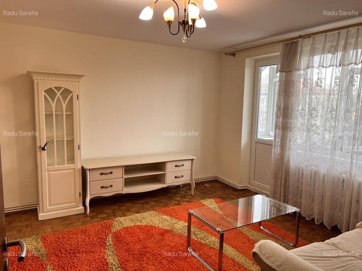 Ap 4 camere str Luptei zona Cedonia  Mihai Viteazu - 1