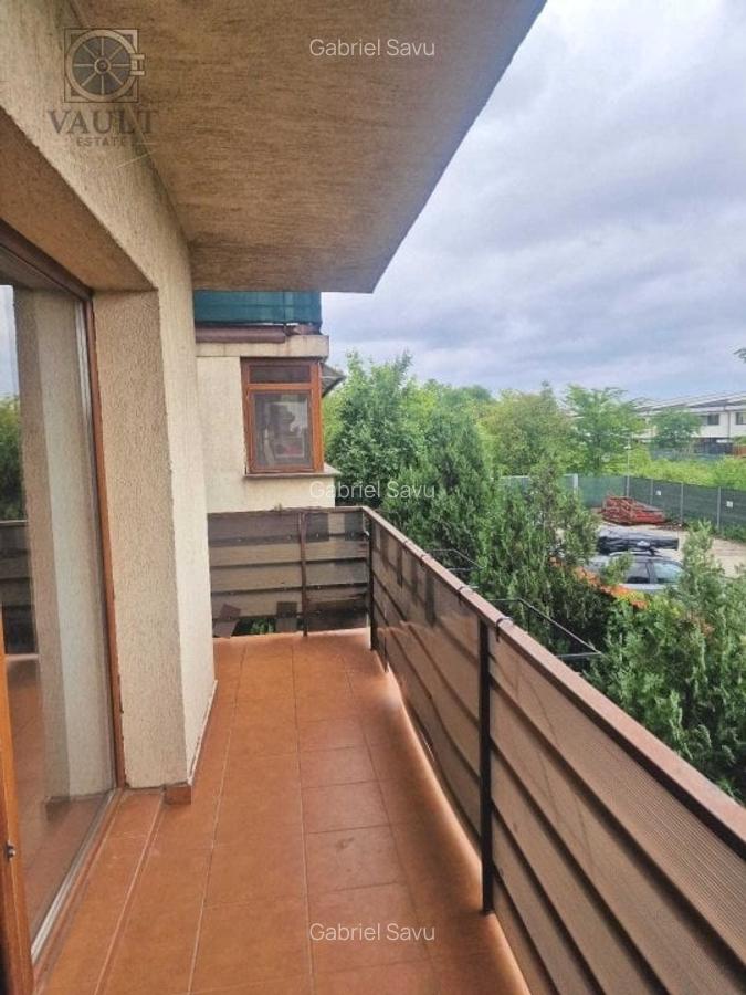 Apartament cu 3 camere semidecomandat, mobilat în Prelungirea Ghencea - 7