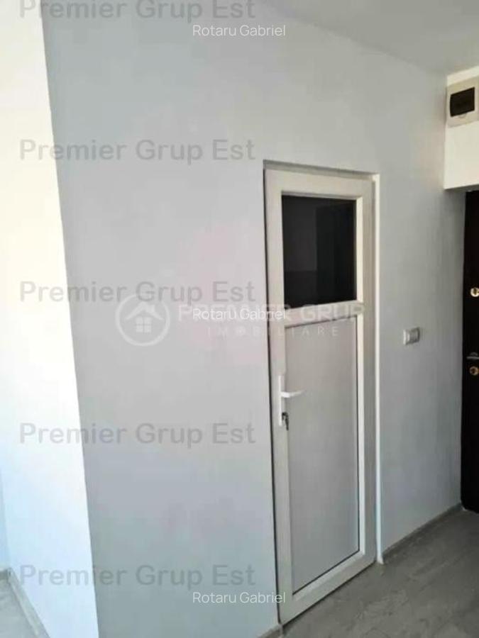 Garsonieră decomandată în Alexandru cel Bun - 3