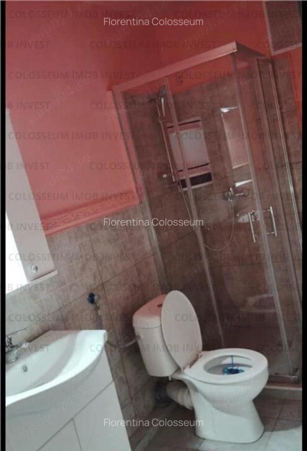 Apartament cu 2 camere, decomandat - zona Bartolomeu - 2