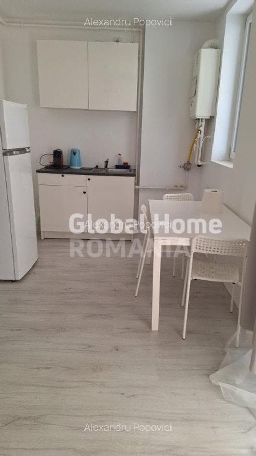 Apartament 2 camere 46 mp | Baneasa | Bloc nou | Mobilat si utilat | - 3